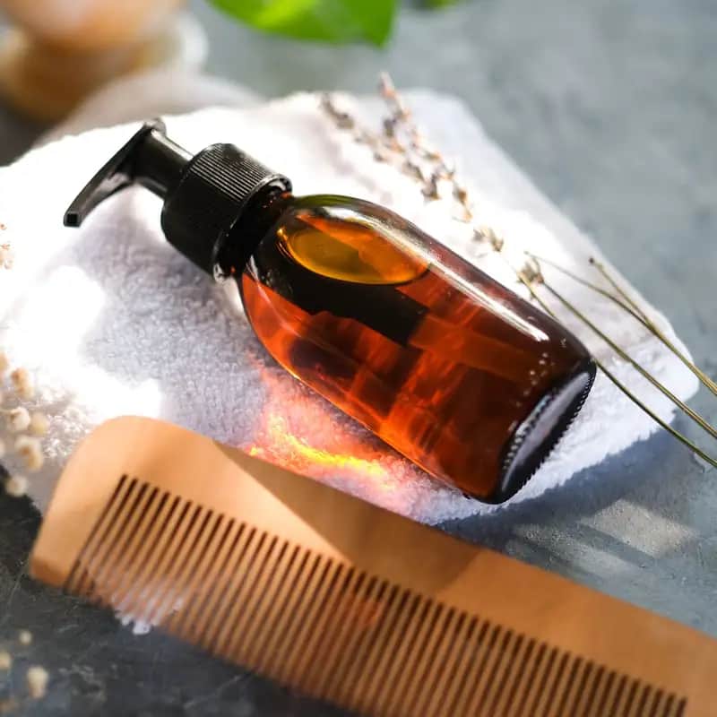 Hair Care