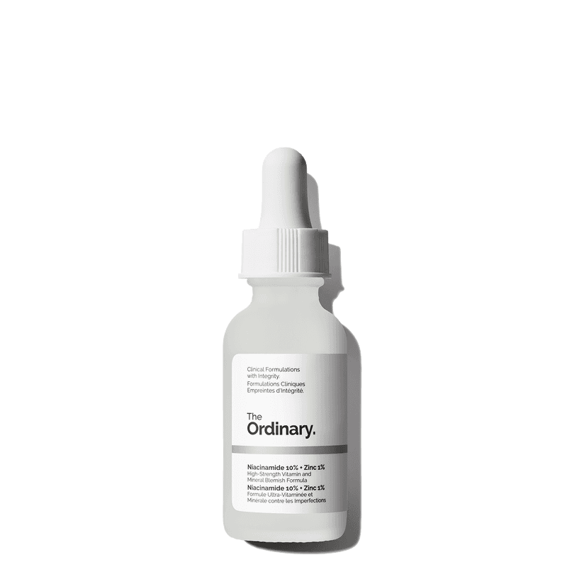 The Ordinary Niacinamide 10% + Zinc 1% 30ml