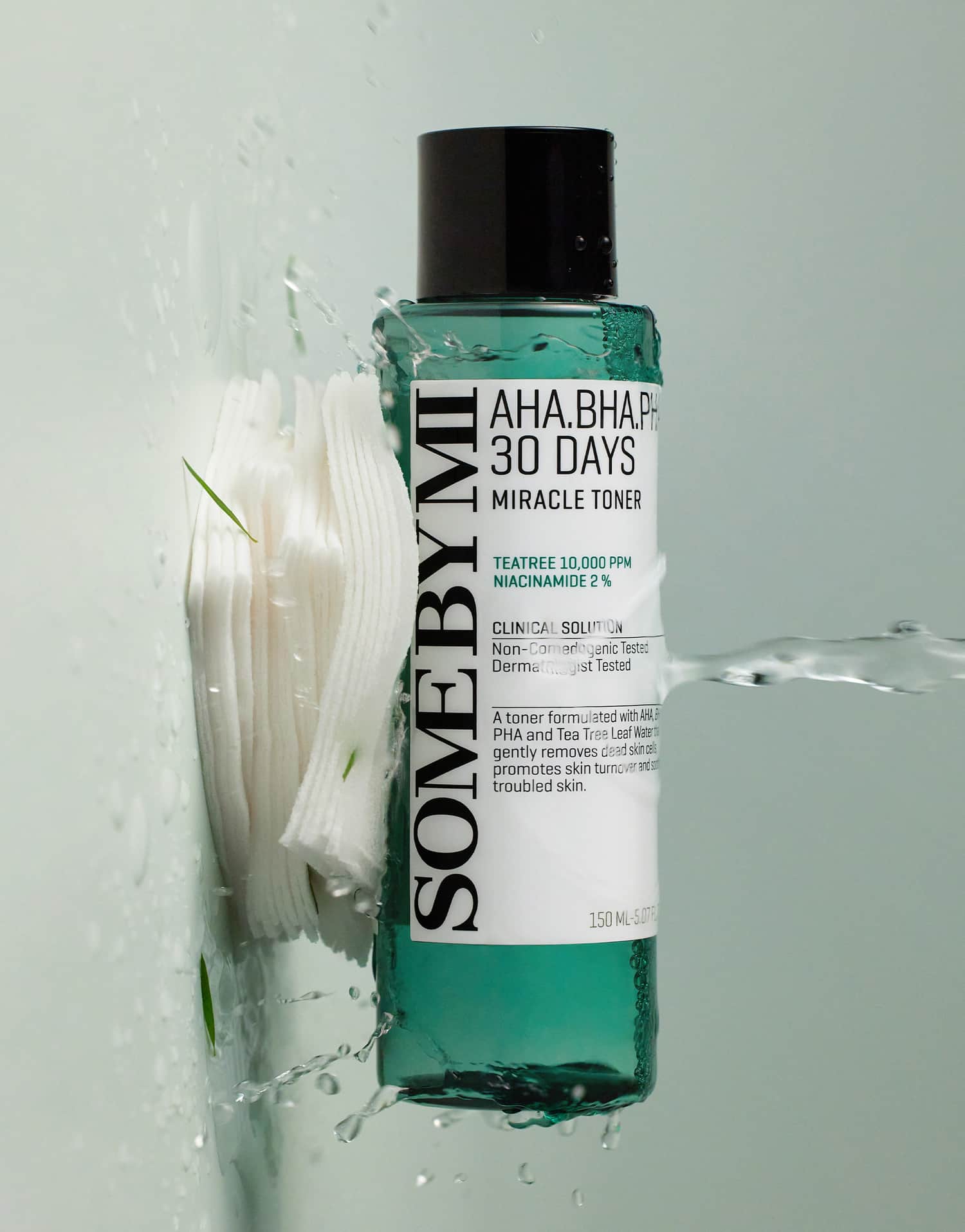 Some By Mi AHA BHA PHA 30 Days Miracle Toner 150ml