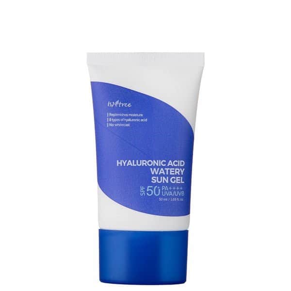 Isntree Hyaluronic Acid Watery Sun Gel SPF50+ PA++++ 50ml