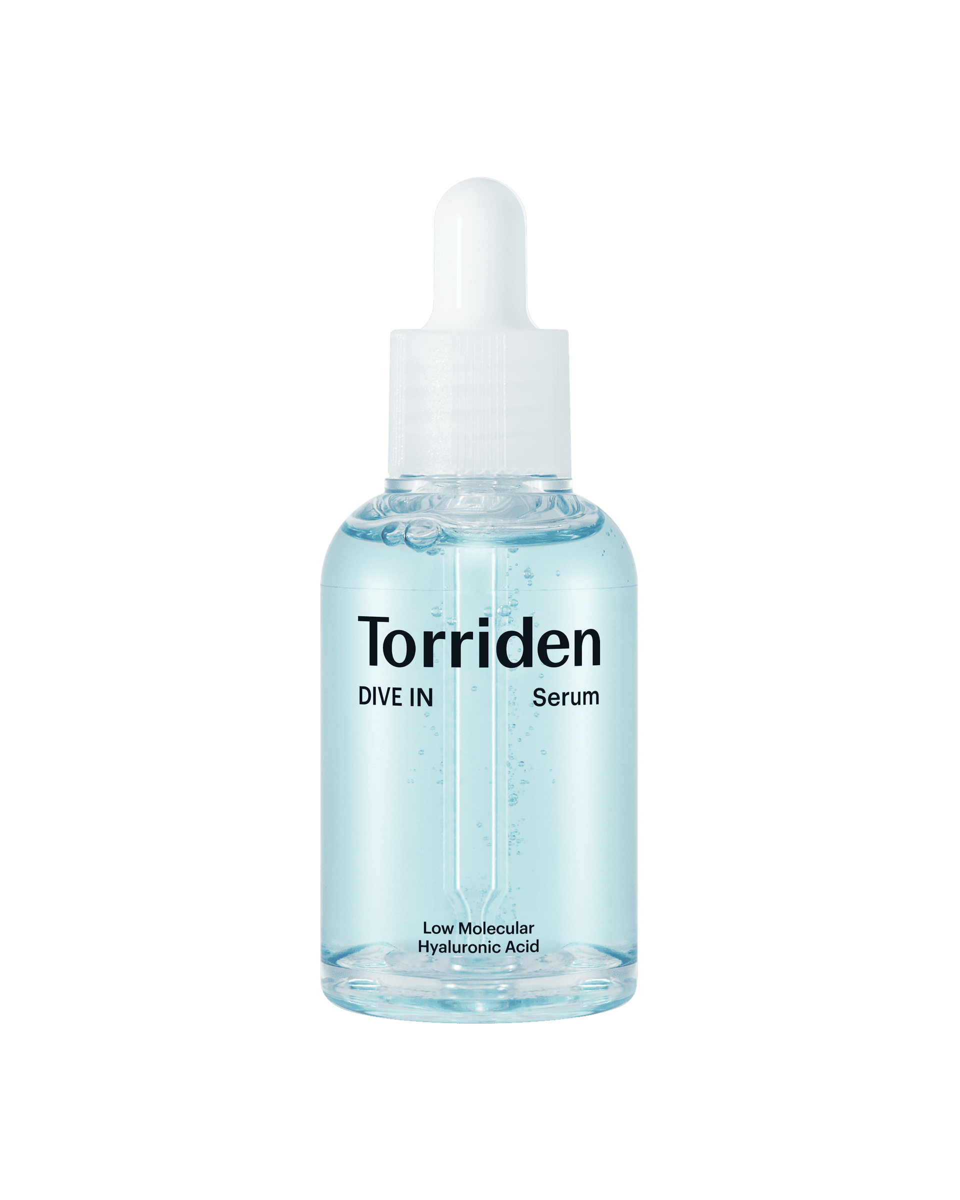 Torriden DIVE-IN Low Molecular Hyaluronic Acid Serum 50ml