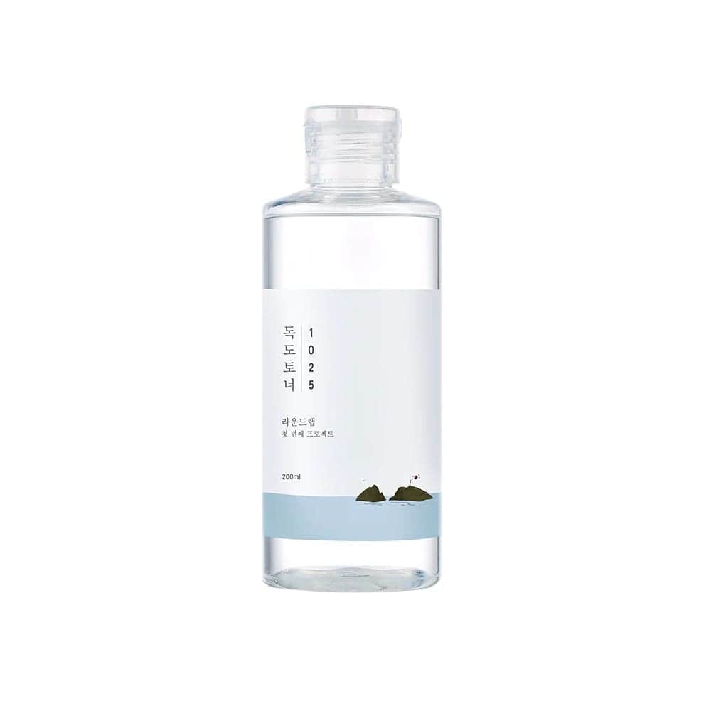 Round Lab 1025 Dokdo Toner 200ml